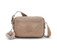 Kipling Basic Abanu Shoulder bag 20 cm yellow