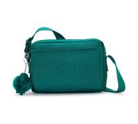 Kipling Basic Abanu Shoulder bag M 24 cm green
