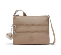 Kipling Basic Alvar Shoulder bag 33 cm beige