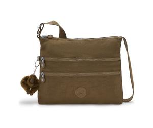 Kipling Basic Alvar Shoulder bag 33 cm brown