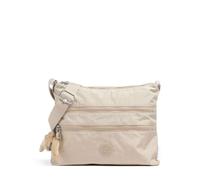 Kipling Basic Alvar Shoulder bag, female, beige