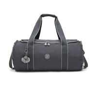 Kipling Basic Argus Weekender travel bag S 53 cm gray
