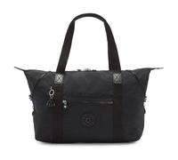 Kipling Basic Art M Weekender travel bag 56 cm black