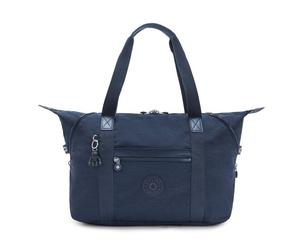 Kipling Basic Art M Weekender travel bag 56 cm blue