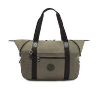 Kipling ART M Large Tote, Totes, Green Moss (Green)