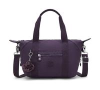 Kipling Basic Art Mini Shoulder Bag 39 cm purple