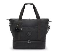 Kipling Basic Art Shopper Bag 59 cm black