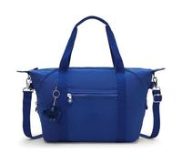 Kipling Basic Art Shoulder Bag 44 cm blue