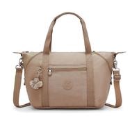 Kipling Basic Art Shoulder Bag 44 cm brown