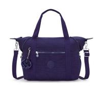 Kipling Basic Art Shoulder Bag 44 cm purple