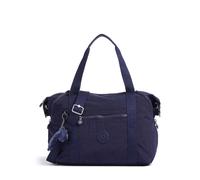 Kipling Basic Art Tote bag, female, blue