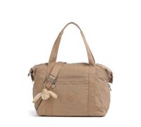 Kipling Basic Art Tote bag, female, brown