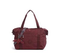Kipling Basic Art Tote bag, female, red