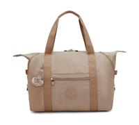 Kipling Basic Art Weekender travel bag M 58 cm brown