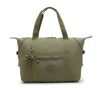 Kipling Basic Art Weekender travel bag M 58 cm olive