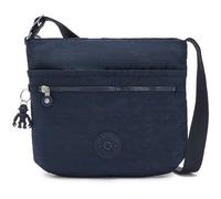 Kipling ARTO Shoulder Bag / Across Body - Blue Bleu 2 RRP £78