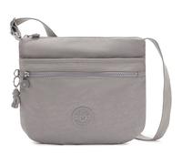 Kipling ARTO Shoulder Bag / Across Body - Grey Gris RRP £78