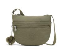 Kipling Basic Arto Shoulder bag S 25 cm green