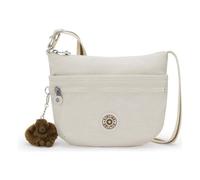 Kipling Basic Arto Shoulder bag S 25 cm white