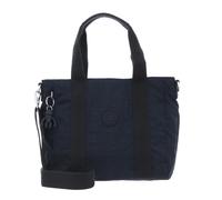 kipling Basic Asseni Mini Tote XS Blue Bleu 2