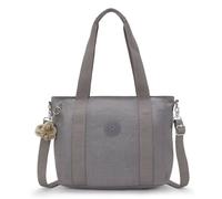 Kipling ASSENI S Small tote, Totes, Inviting Grey (Grey)