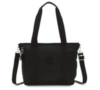 kipling Basic Asseni Tote S Black Noir