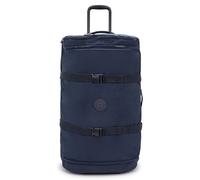 Kipling Basic Aviana 2 wheels Travel bag L 76 cm blue