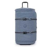 Kipling Basic Aviana 2 wheels Travel bag L 76 cm blue