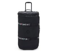 Kipling Basic Aviana 2 wheels Travel bag L 76 cm gray