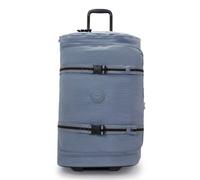 Kipling Basic Aviana 2 wheels Travel bag M 68 cm blue