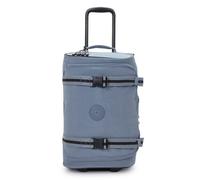 Kipling Basic Aviana 2 wheels Travel bag S 54 cm gray