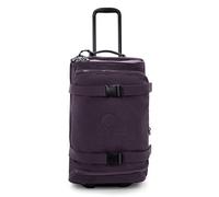 Kipling Aviana 2 wheels Travel bag S 54 cm purple