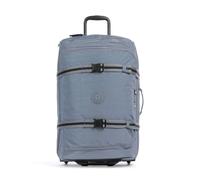Kipling Basic Aviana M Travel bag with wheels, blue, 75L, 41 x 68 x 35cm