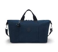 Kipling Basic Bori Weekender travel bag 71 cm blue