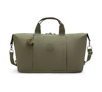 Kipling Basic Bori Weekender travel bag 71 cm olive