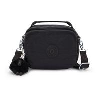 Kipling Basic Cahir Handbag 18.5 cm black
