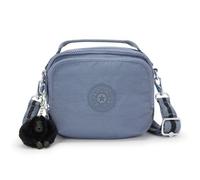 Kipling Basic Cahir Handbag 18.5 cm gray