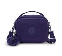 Kipling Basic Cahir Handbag 18.5 cm purple