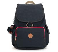 kipling Basic City Backpack L True Navy Combo