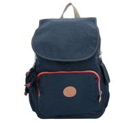 Kipling Basic City Pack 18 Backpack 37 cm blue