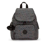 Kipling Basic City Pack City Backpack 29 cm black