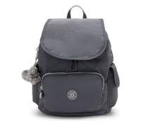 Kipling Basic City Pack City Backpack S 33.5 cm gray