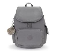Kipling Basic City Pack City Backpack S 33.5 cm gray