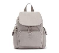 Kipling Basic City Pack Mini City Backpack 29 cm gray