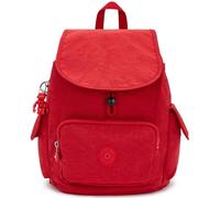 Kipling Basic City Pack S backpack 33.5 cm red