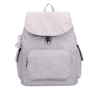 Kipling Basic City Pack S City Backpack 33 cm gray