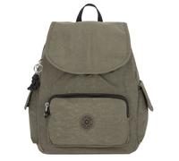 Kipling Basic City Pack S City Backpack 33 cm green