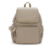 Kipling Basic City Zip City Backpack S 33.5 cm gray