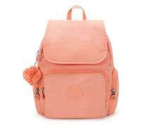 Kipling Basic City Zip City Backpack S 33.5 cm orange