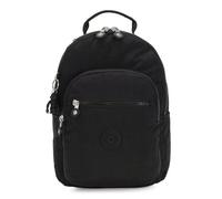 Kipling Basic Clas Seoul S backpack 34 cm laptop compartment black